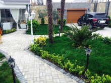 Satılır Villa, Xəzər.r, Şüvəlan-15