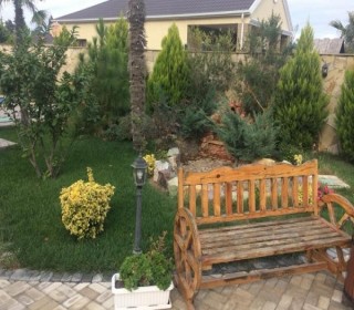 Satılır Villa, Xəzər.r, Şüvəlan-18