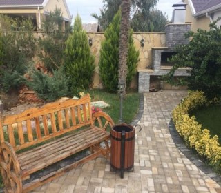 Satılır Villa, Xəzər.r, Şüvəlan-19