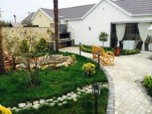Satılır Villa, Xəzər.r, Şüvəlan-20