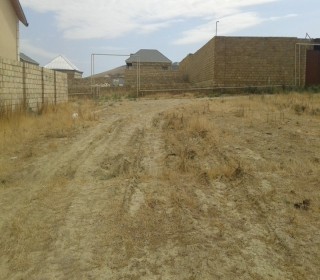 Satılır Torpaq, Abşeron.r, Masazır, 20 Yanvar.m-4