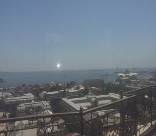 Satılır Yeni Tikili, Səbail.r, İçərişəhər.m-8