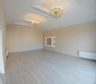 Satılır Villa, Xəzər.r, Mərdəkan-5