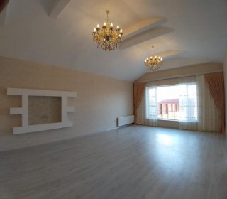 Satılır Villa, Xəzər.r, Mərdəkan-6
