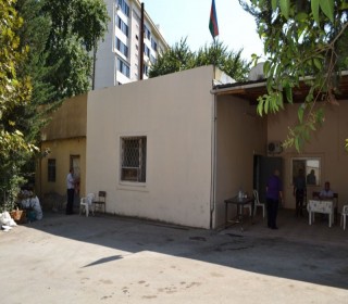 Satılır Torpaq, Binəqədi.r, 8-ci mikrorayon, Azadlıq.m-1