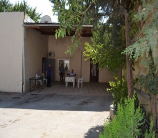 Satılır Torpaq, Binəqədi.r, 8-ci mikrorayon, Azadlıq.m-2