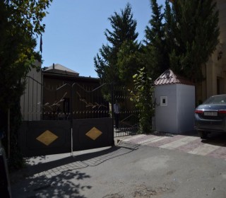 Satılır Torpaq, Binəqədi.r, 8-ci mikrorayon, Azadlıq.m-3