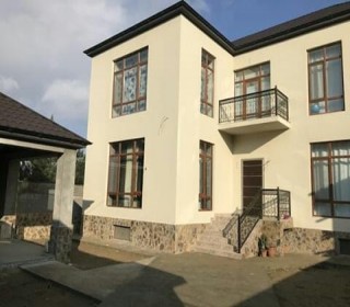 bina az Badamdar heyet evleri, -1
