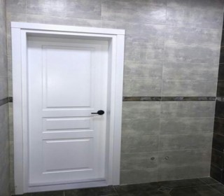 bina az Badamdar heyet evleri, -3