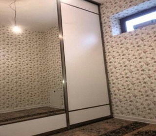 bina az Badamdar heyet evleri, -4