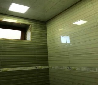 bina az Badamdar heyet evleri, -7