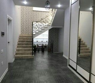 bina az Badamdar heyet evleri, -11