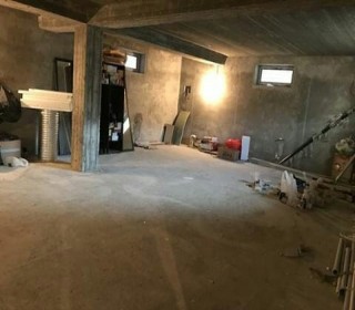 bina az Badamdar heyet evleri, -12