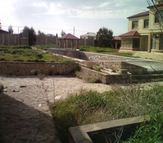 şüvəlanda satılan villa, -12