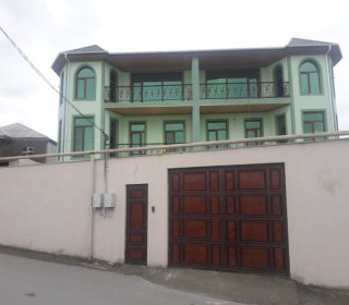 Bakı şəhərində Suraxanı rayonu Əmircan qəsəbəsində ev almaq, -7