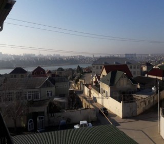 Bakı şəhərində Suraxanı rayonu Əmircan qəsəbəsində ev almaq, -8