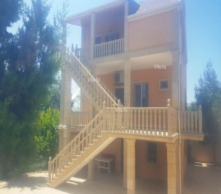 Satılır Villa, Xəzər.r, Dübəndi-2