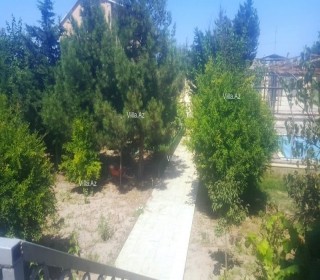 Satılır Villa, Xəzər.r, Dübəndi-6