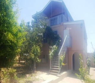 Satılır Villa, Xəzər.r, Dübəndi-7