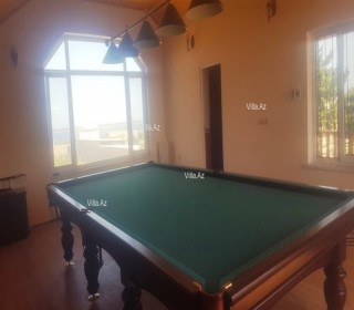 Satılır Villa, Xəzər.r, Dübəndi-9