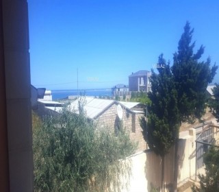 Satılır Villa, Xəzər.r, Dübəndi-10