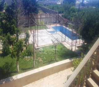 Satılır Villa, Xəzər.r, Dübəndi-11