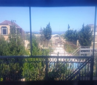 Satılır Villa, Xəzər.r, Dübəndi-12