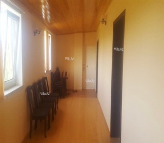 Satılır Villa, Xəzər.r, Dübəndi-16