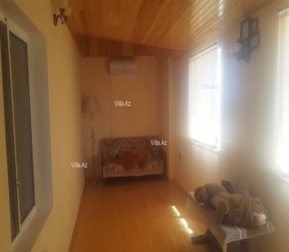 Satılır Villa, Xəzər.r, Dübəndi-17