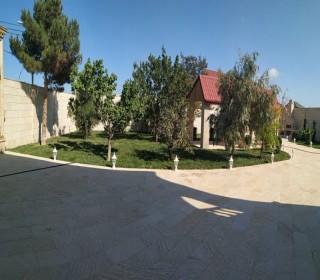 akı şəhərində Şagan qesebesinde, prestijli elit küçədə ev almaq, -4