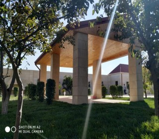 akı şəhərində Şagan qesebesinde, prestijli elit küçədə ev almaq, -5