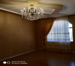 akı şəhərində Şagan qesebesinde, prestijli elit küçədə ev almaq, -8