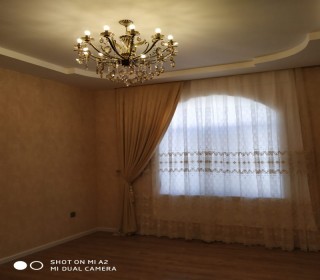 akı şəhərində Şagan qesebesinde, prestijli elit küçədə ev almaq, -10