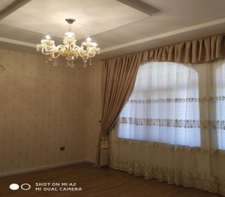 akı şəhərində Şagan qesebesinde, prestijli elit küçədə ev almaq, -11