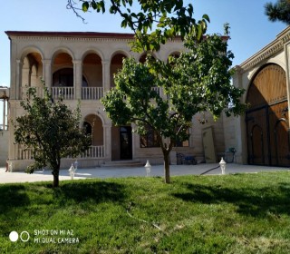 akı şəhərində Şagan qesebesinde, prestijli elit küçədə ev almaq, -15