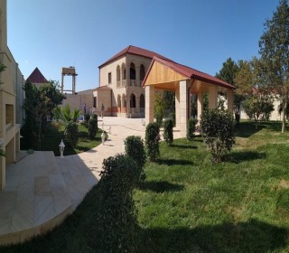 akı şəhərində Şagan qesebesinde, prestijli elit küçədə ev almaq, -17