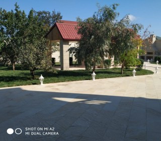 akı şəhərində Şagan qesebesinde, prestijli elit küçədə ev almaq, -18