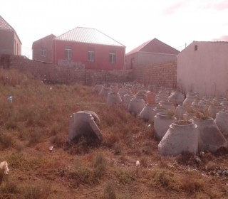 Satılır Torpaq, Abşeron.r, Məhəmmədli, Koroğlu.m-1