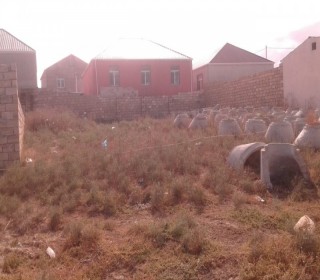 Satılır Torpaq, Abşeron.r, Məhəmmədli, Koroğlu.m-2