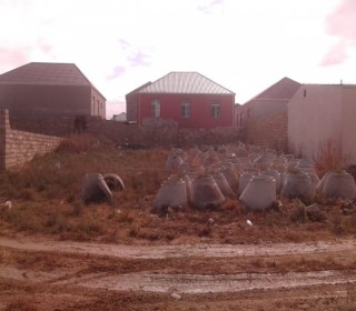 Satılır Torpaq, Abşeron.r, Məhəmmədli, Koroğlu.m-3
