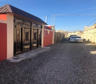 Satılır Həyət evi, Sabunçu.r, Zabrat, Koroğlu.m-4