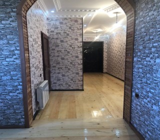 Satılır Həyət evi, Sabunçu.r, Zabrat, Koroğlu.m-5