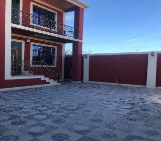 Satılır Həyət evi, Sabunçu.r, Zabrat, Koroğlu.m-10
