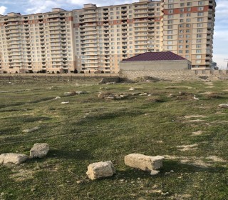 Satılır Torpaq, Abşeron.r, Məhəmmədli, Koroğlu.m-1