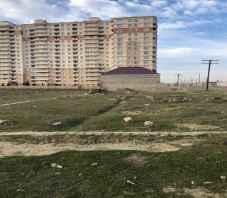 Satılır Torpaq, Abşeron.r, Məhəmmədli, Koroğlu.m-3