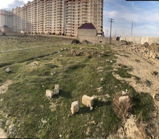 Satılır Torpaq, Abşeron.r, Məhəmmədli, Koroğlu.m-4