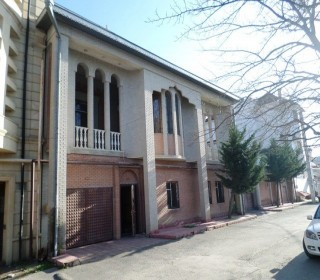 bina az heyet evleri 6-cı mikrorayon, -1