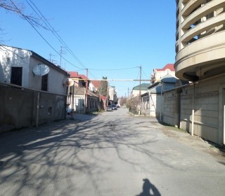 bina az heyet evleri 6-cı mikrorayon, -2