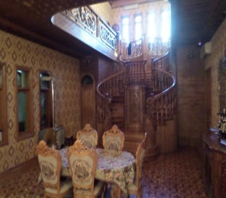 bina az heyet evleri 6-cı mikrorayon, -16