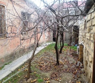 Satılır Torpaq, Binəqədi.r, 6-cı mikrorayon-1